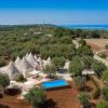 Trullo Amare
