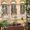 Plaza Goya Rooms
