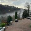 Symonds Yat West Holiday Cottage 8 WRC with views of Yat Rock
