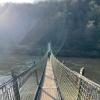 Symonds Yat West Holiday Cottage 8 WRC with views of Yat Rock