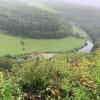 Symonds Yat West Holiday Cottage 8 WRC with views of Yat Rock