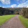 Symonds Yat West Holiday Cottage 8 WRC with views of Yat Rock