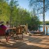 Vuorijärvi cottage