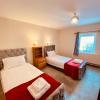 Mount Pleasant Hotel