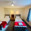 Mount Pleasant Hotel
