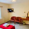 Mount Pleasant Hotel