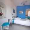 Filio rooms