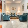 Apartamentos Centro del VINO Tandal