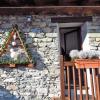 Lo Gnomo sotto al Glicine CIR Alloggio ad uso turistico VDA Chatillon N 0008 E N 0009