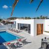 Villa Rossa - Villas Now - LH215 By Villas Now Ltd