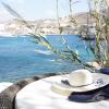 Ornos Beach, Mykonos, 84600, Greece.