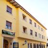 Hostal El Vegano