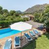 Villa Rosa