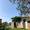 La Casa del mandarino di Borgo Carbone