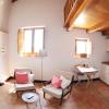 La Casa del mandarino di Borgo Carbone