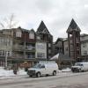 Windtower Lodge - Canmore