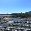 Appartement résidence Acapulco vue panoramique port Argeles sur mer