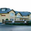 Hotel Auerhahn