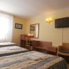 Hostal El Volante