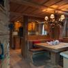 Chalet Berghof Sertig