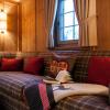 Chalet Berghof Sertig