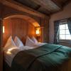 Chalet Berghof Sertig