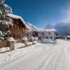Chalet Berghof Sertig