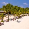 Bolifushi Island, South Male Atoll, Maldives.