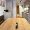 Appartement Haus Sonntal