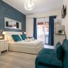 Luxury Boutique Hotel