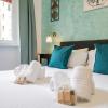 Luxury Boutique Hotel
