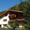 Haus Untergand