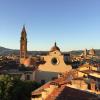 Piazza Santo Spirito 9, Florence 50125, Italy.