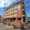Hostal San Andrés