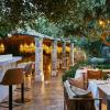 Faustino Gran Relais & Chateaux