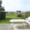 REF 056 Maison T3 pour quatre personnes avec terrasse vue port Crouesty ARZON
