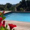 Villa Le Figuier 6 pers piscine chauffée 2 min plage en voiture