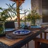Akamas Sunset Bohemian Chic Apartment by ONE VILLAS
