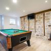 Guest House Godimento