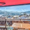 Superb chalet at the foot of Megève runs 100m to the cable cars - Welkeys