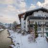 Haus Wallner by AlpenTravel