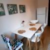 Lemuria Hostel Szkolna centrum