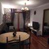 Apartamento de montaña Nueva Canfranc