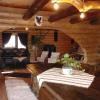 Cabana Vultur