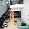 LOFT Apartment