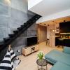 LOFT Apartment