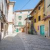 Historic Old Town apartment with the best view in town