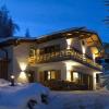 Chalet Zell by Chalet Alp Lux - Ski in-out