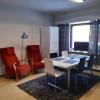 Kuukkeli Apartments Sodankylä