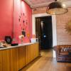 Cosmopolitan Boutique Rambla